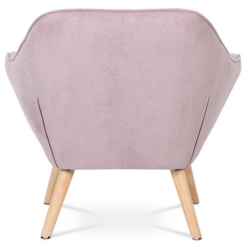 Sessel PINK2, rosa