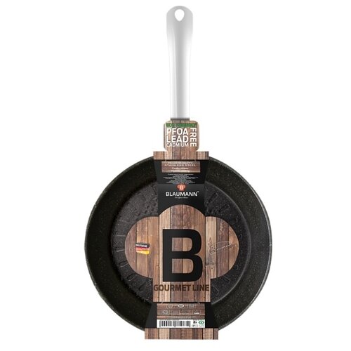 Blaumann Patelnia z powierzchnią nieprzywierającą  Gourmet Line 20 cm