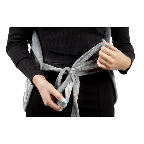 DOMO DO636K Elektryczny koc na ramiona i kark