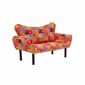 Canapea pat Chatto Patchwork