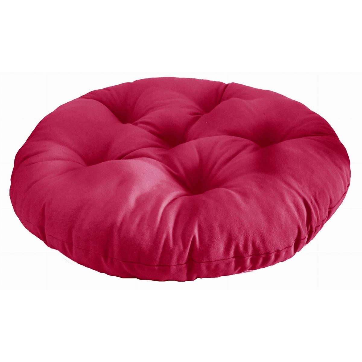 Poza Perna scaun Domarex XXL Loneta roz inchis, 65 cm