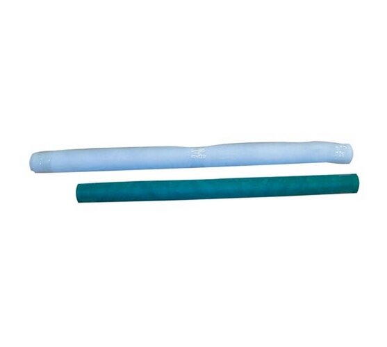 Okenná sieť biela v roli, 1,5 x 25 m