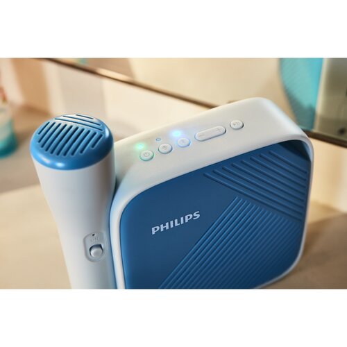 Boxă portabilă Philips TAS4405N/00, wireless , cu microfon
