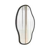 Zrcadlo Couldy Transparent 45 x 85 cm