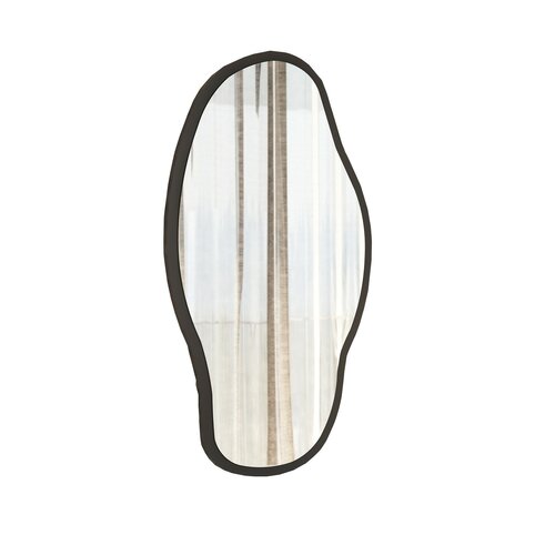 Zrcadlo Couldy Transparent 45 x 85 cm