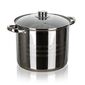 Banquet-Edelstahltopf Living, 9 l
