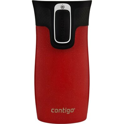 Contigo Butelka termiczna West Loop Mini 300 ml Berry