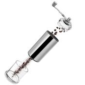 Râșniță de cafea Orion, din inox, 16,5 cm