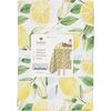 Tischtuch Lemon, 130 x 180 cm