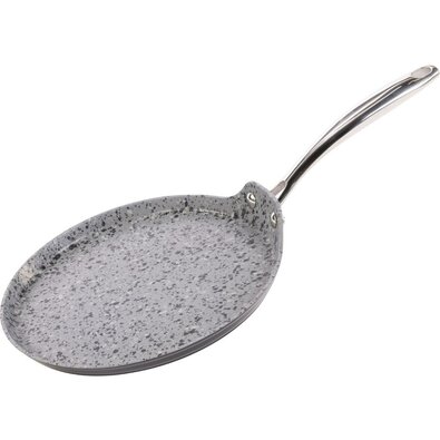 Lamart LT1291 ponev za palačinke Granit, premer 25cm