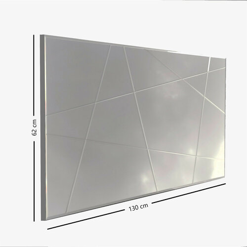 Tükör Light 62 x 130 cm