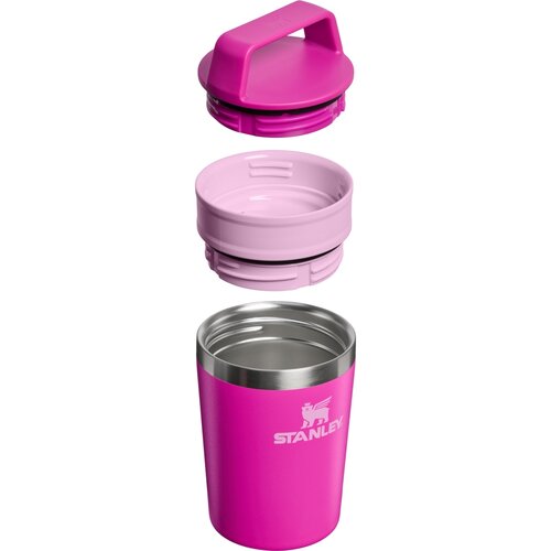 Stanley Termohrnček Café-To-Go Travel Mug 230 ml Violet Blossom