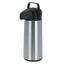 Termoska s črpalko Silver 1,9 l