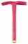 Fiskars Inspiration motyka Ruby