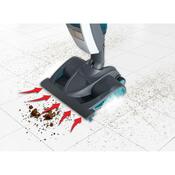 Concept CP3000 Vysavač a parní čistič 3v1 Perfect Clean