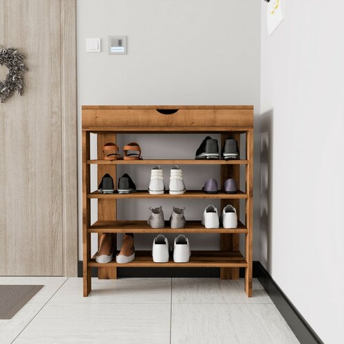 Szafka na buty Royal Walnut