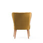Fotel Layla Gold