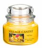 Village Candle Vonná sviečka Jesenné radovánky - Fall fun, 269 g