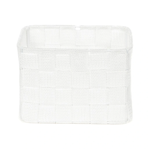 Compactor Compactor TEX fiókos tároló szervező19 x 14 x 13 cm, fehér
