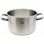 Elo 24228 Hrnec nerezový Profi Cuisine 28 cm, 9 l