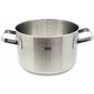 Elo 24228 Hrnec nerezový Profi Cuisine 28 cm, 9 l