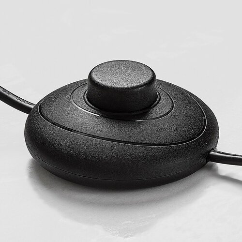 Rabalux 74223 dizajnová podlahová stojacia lampa Jules, G9, 3x max. 5W, IP20