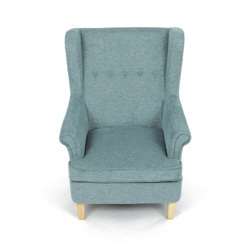 Ohrensessel GRN2, türkis