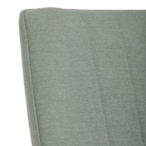 Set de scaune de sufragerie DCL-379 GRN2, 4 buc.