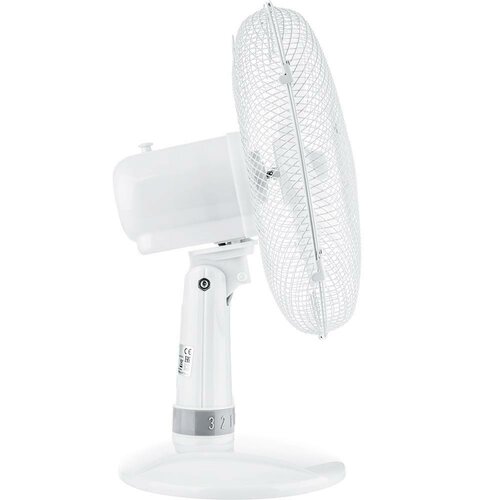 Sencor SFE 3027WH-EUE3 asztali ventilátor