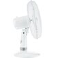 Sencor SFE 3027WH-EUE3 asztali ventilátor