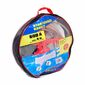Cabluri de pornire auto CompassZipper Bag 600 A, 4 m
