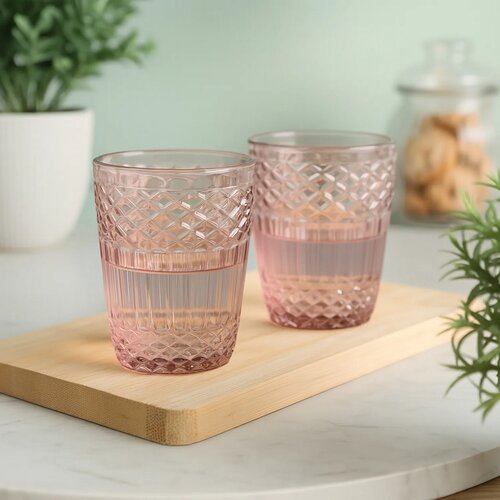 Склянка для напоїв, мала