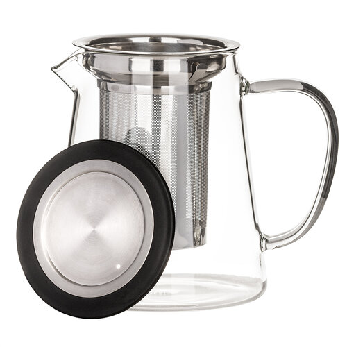 4Home Tea time Hot&Cool teáskancsó, 650 ml