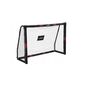 Poartă de fotbal Aldotrade180 x 120 x 60 cm