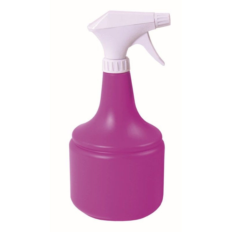 Prosperplast Rozprašovač Spry fuchsiová, 1,2 l, 1,2 l