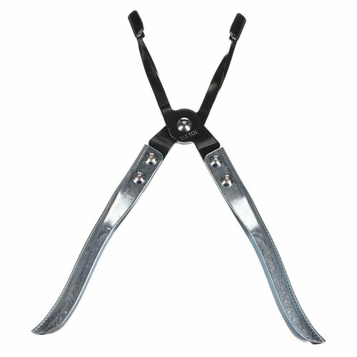 Sixtol Kleště na tesnjenje ventilov MECHANIC HOSECLAMP 9, 31,5 cm