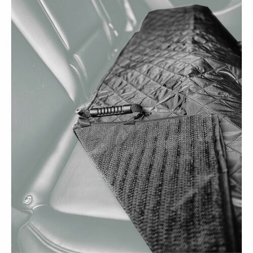 Sixtol Zaščitna odeja za pse v avto CAR ROCKY L