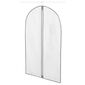 Husă pentru costum sau rochie scurtă Compactor Life, 60 x 100 cm
