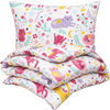 4Home Dětské bavlněné povlečení Playful Paws