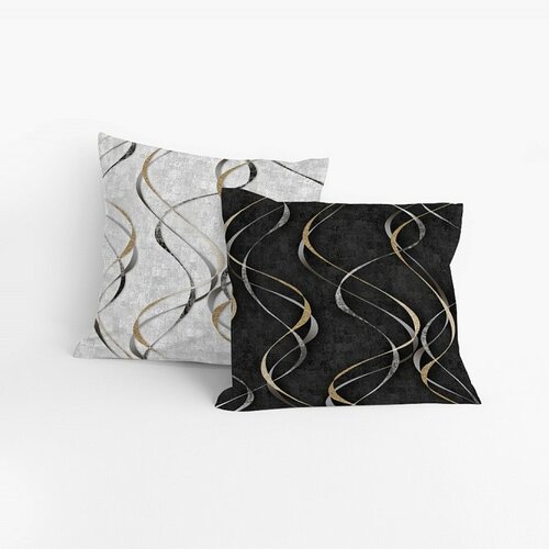 Matějovský Prevleka za blazino Kingston, 40 x 40cm