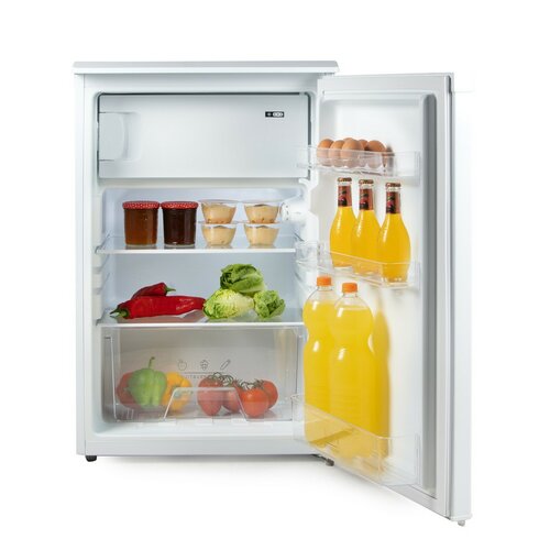 DOMO DO91128 chladnička s mrazničkou