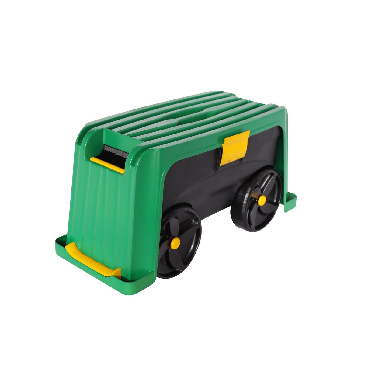 M.A.T. Kľakadlo-sedátko záhradné 4v1, 58,9x24,3x29,5cm PH