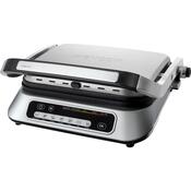 Sencor SBG 6030SS Inteligentný kontaktný gril