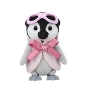 Sylvanian Families Baby pingvini dvojčata zavtomobilčkom