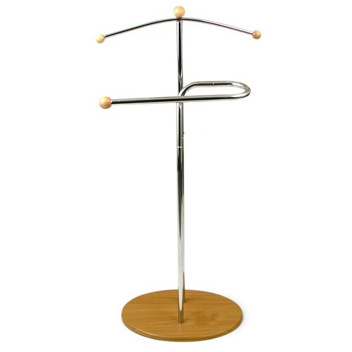 Nemi služabnik, krom + buk