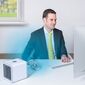 Mediashop Livington Arktic Air Luftkühlerweiß  ,