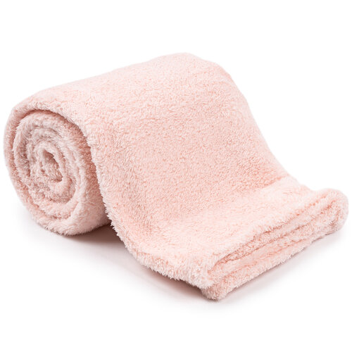 Matex odeja Silver roza, 150 x 200 cm