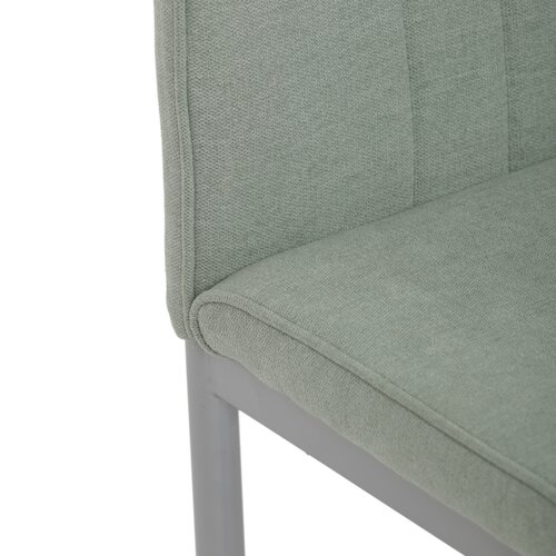 Set de scaune de sufragerie DCL-379 GRN2, 4 buc.