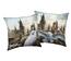 Jerry Fabrics Подушка Гаррі Поттер Хедвіг 02, 40 x40 см