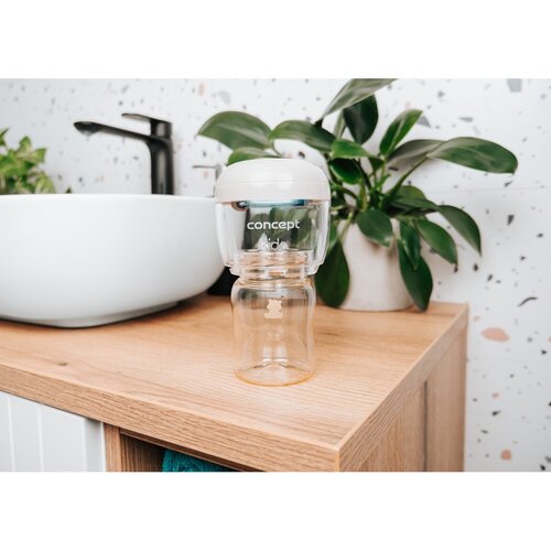 Concept SD4010 Sterylizator UV do smoczków KIDO